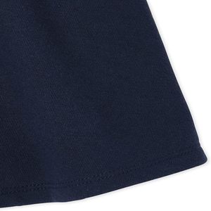 Lot de 2 jupes trapèze en molleton français respirant pour filles, en polyester et coton - Product Image 2