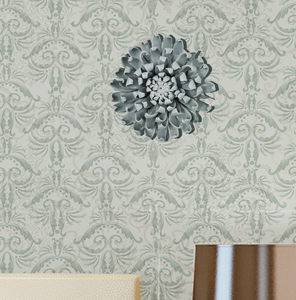 Panneau mural décoration intérieure type <span class=keywords><strong>Suspension</strong></span> décorations murales pour la maison décoration florale pour mariage - Product Image 5