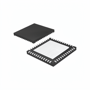 48 WFQFN Exposed Pad Authorized Distributor LTC2161IUK#TRPBF Electronics Component Data Acquisition - Product Image 1