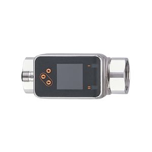 Original Genuine Product IFM Magnetic-inductive Flow Meter SM8621Precise Measurement of Flow, Consumption and Medium Temperature - Product Image 1