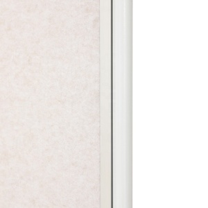 <span class=keywords><strong>Tableau</strong></span> <span class=keywords><strong>blanc</strong></span> <span class=keywords><strong>effaçable</strong></span> à sec en verre de haute qualité avec cadre en acier inoxydable et étagère de rangement intégrée, durable <span class=keywords><strong>pour</strong></span> le bureau et la salle de classe - Product Image 5