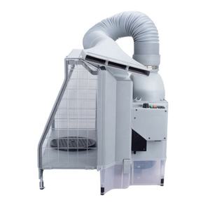 HS-E600 <span class=keywords><strong>cabine</strong></span> <span class=keywords><strong>de</strong></span> pulvérisation <span class=keywords><strong>de</strong></span> <span class=keywords><strong>peinture</strong></span> aérographe cascade aérographes <span class=keywords><strong>de</strong></span> haute qualité pour les expressions créatives - Product Image 4