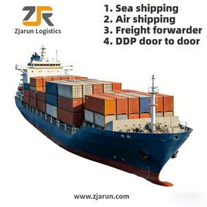 Spedizioniere Cinese Agente di Trasporto Container 40 High Cube per Singapore/Malesia/Thailandia/<span class=keywords><strong>Indonesia</strong></span> FCL/LCL Porta a Porta/Al Porto - Product Image 1