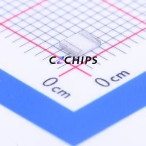 Résistance SMD CR1210J304R3G 1210 (Type : Film Épais) (Résistance : 4,3 Ohms Précision : 5%) - Product Image 2