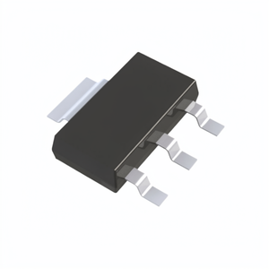 Original TO 261 4, TO 261AA Gestion de l'alimentation (PMIC) LT1521CST-5 # Composant électronique PBF - Product Image 1