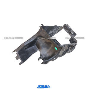 Pièces automobiles haut de gamme, démontage pur, matériau original durable, prise d'air pour Bentley Bentayga - Product Image 3