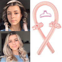 Rouleau pour cheveux en fer à friser, accessoire de coiffure pour un Salon