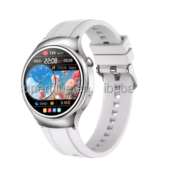 Cyberblue ZL02C Pro Smart Watch for
