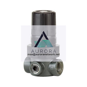 อุปกรณ์วาล์วนิวเมติกอิเล็กทรอนิกส์ MPR2-1 - Product Image 1