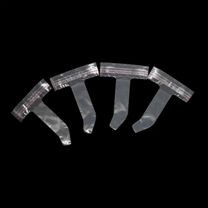 200 Fundas Protectoras Desechables de Plástico para Lámparas de Curado Dental, Compatibles con Puntas de 11 mm, Tamaño 4.33''x2.95'' - Product Image 6