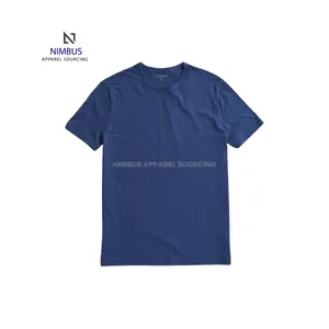 Benutzer definierte Herren Overs ize T-Shirt Print Logo Baumwolle Plus Size T-Shirt Anti bakterielle fertige T-Shirt für Männer aus Bangladesch