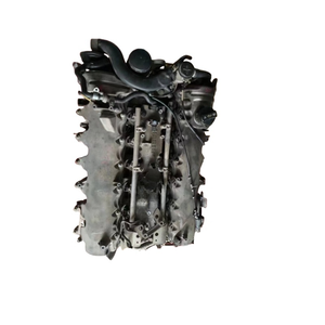 เครื่องยนต์ M275บล็อกยาวที่ใช้สำหรับ Mercedes-<span class=keywords><strong>Benz</strong></span> S-Class S600 W220 & S65 <span class=keywords><strong>W221</strong></span>ที่ใส่ได้พอดี - Product Image 1