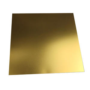 صفيحة معدنية من الألومنيوم ، صفيحة ألومنيوم من 1 من من من 1 من 5 ، صفيحة معدنية بسمك أنودة بسمك 10 - Product Image 4