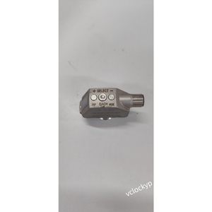 BANNER Q4XTILAF300-Q8 Capteur de déplacement laser d'occasion - Product Image 4