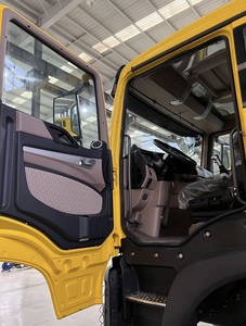 Nuovo Sinotruck Howo TX400 6*4 10 ruote Euro2 LHD/RHD <span class=keywords><strong>DumpTruck</strong></span> Diesel Made in <span class=keywords><strong>China</strong></span> - Product Image 5
