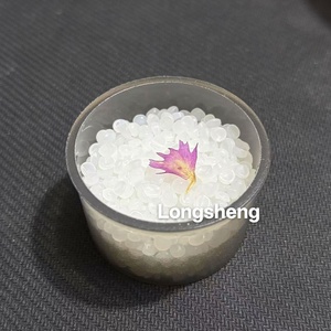 เม็ดพลาสติก LDPE โพลีเอทิลีนความหนาแน่นต่ำ/เม็ดพลาสติก HDPE/LLDPE วัตถุดิบสำหรับขายในราคาถูก - Product Image 5