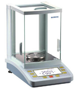 BIOBASE numérique <span class=keywords><strong>de</strong></span> haute <span class=keywords><strong>précision</strong></span>, <span class=keywords><strong>Balance</strong></span> d'analyse électronique automatique - Product Image 3