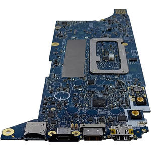 델 위도 7420 마더 보드 I5-1145G7 16GB 0KND83 LA-K371P 노트북 마더 보드 용 재고 메인 보드 - Product Image 3