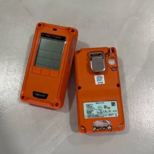 เครื่องตรวจจับก๊าซหลายชนิดแบบพกพา Korean Senko SP-MGTP พร้อมระบบแจ้งเตือนการตรวจจับก๊าซคาร์บอนไดออกไซด์ - Product Image 3