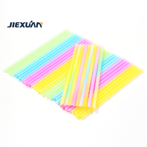 Màu duy nhất uống rơm máy đùn sản phẩm nhựa máy làm cho uống ống hút - Product Image 6