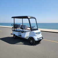 Voiture électrique haute performance, mini-buggy, véhicule de tourisme et scooter pour le transport urbain et le tourisme
