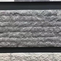 Material de Piedra Caliza Natural, Bloques de Piedra Caliza de Alta Calidad para Construcción de Edificios, Paredes Exteriores