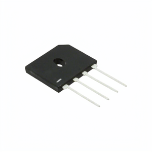 Original One Stop Service GBU6JL-5702M3/51 Diodes Electronic Chips Component 4-SIP, GBU - Product Image 1