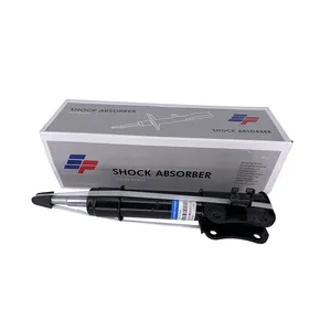 SP car part shock absorber for SUZUKI VITARA:98-05:SQ416,TA52,TL52,SQ420,SQ625,JA627,TX92-:4WD OEM 41601-67D00