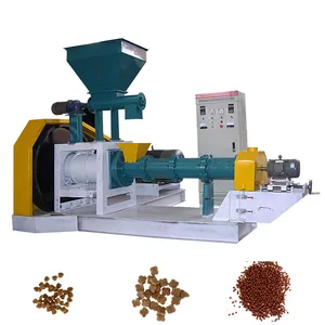pet food machine,dry pet food production line,pet food extruder manufacturer in malaysia