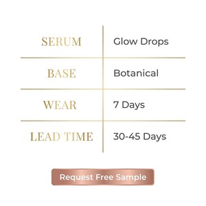 Crema Aceleradora <span class=keywords><strong>del</strong></span> <span class=keywords><strong>Bronceado</strong></span> Suave OEM/ODM, Loción Autobronceadora Vegana de Marca Privada, <span class=keywords><strong>Bronceado</strong></span> con Brillo, Aceite de Jojoba, Sandía - Product Image 6