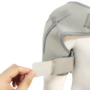 Skillful Manufacture Compression Protection Sleeve shoulder Support Brace