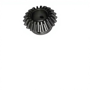 เฟืองเหล็กแบบไม่มาตรฐาน - Product Image 4