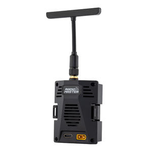 RadioMaster Ranger Micro 2.4GHz ELRS TX Module Combo Set RP1 et RP2 Récepteur pour TX16S MkII/ TX12 MkII <span class=keywords><strong>radio</strong></span> - Product Image 5