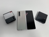 Venta al por mayor de teléfonos Android originales de segunda mano, desbloqueados, usados, de 256GB para Z Fold 3 4 5 6 5G 512G 2SIM eSIM
