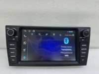Penerima GPS Linux Newstarnav untuk Radio Mobil BMW Seri 3 dengan Pemutar Video Multimedia CarPlay Android Auto Remote Control