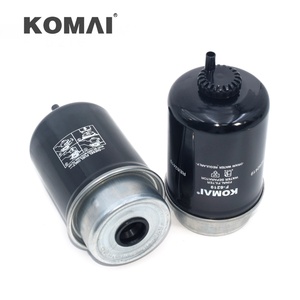 ตัวแยกน้ำมันเชื้อเพลิงประสิทธิภาพสูง RE62419 FS19517 FS19861 SN70110 P551424 สำหรับอะไหล่เครื่องยนต์ดีเซล - Product Image 2