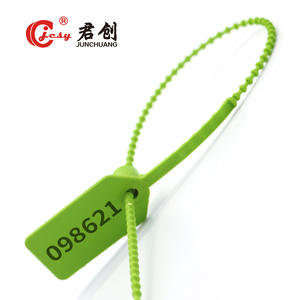 Защитные уплотнители JCPS301 по низкой цене, безопасное пластиковое уплотнение для огнетушителя - Product Image 3