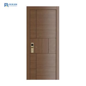 <span class=keywords><strong>La</strong></span> <span class=keywords><strong>puerta</strong></span> <span class=keywords><strong>de</strong></span> <span class=keywords><strong>madera</strong></span> interior <span class=keywords><strong>de</strong></span> último diseño es simple y <span class=keywords><strong>de</strong></span> moda con una manija - Product Image 5