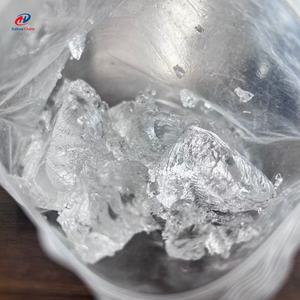 Prix de gros Cire gelée transparente 100% naturelle et douce pour cosmétiques, cire gelée pour rouge à lèvres - Product Image 1