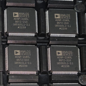 Circuitos integrados Ethernet originales BCM54182B0KQLEG Ocatl GE PHY con <span class=keywords><strong>U</strong></span>/QSGMII y cobre en stock - Product Image 2