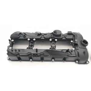 Couvre-culbuteurs de moteur 11127570292 pour BMW Série <span class=keywords><strong>3</strong></span> F35 GT F34 E90 F30 E93 E92 Série 1 F20 Série 2 F22 F87 Série 4 GC F36 F33 F32 - Product Image 2