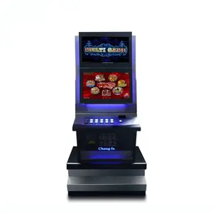 Đa chức năng Thương Mại Cờ Bạc Casino Khe Cắm PCB Trò Chơi Máy