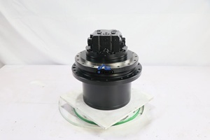 Moteur de translation Fingl Drive Assy MAG85 TM22 avec boîte de vitesses pour excavatrices E312 E312B E312C E315, pièces détachées MAG-85VP-2400 - Product Image 2