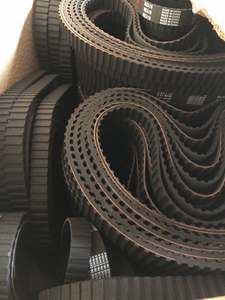 <span class=keywords><strong>Courroie</strong></span> <span class=keywords><strong>de</strong></span> <span class=keywords><strong>distribution</strong></span> en caoutchouc - Product Image 4