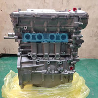 1ZR I usine nouveau moteur complet 1ZR FE de haute qualité pour 1.6L-12 mois de garantie 6ZR 2AZ 1ZR 1ZR 1ZZ 1AR 2AZ