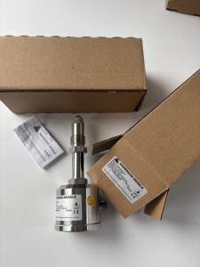 Interruptor de Nivel Capacitivo Original Anderson-Negele NCS-11/PNP/H/KF/M12, Conector Higiénico G1/2" CLEANadapt M12, Negele NCS - Product Image 5