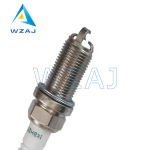 Bougie d'allumage WZAJ 4705 IKBH20TT pour moteur à essence Toyota Prius Audi Mercedes Benz - Product Image 3