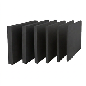 Pima Eco-Friendly PVC Sheets 3-25mm Thickness 1220x2440mm Size Cutting Service Available - Product Image 1