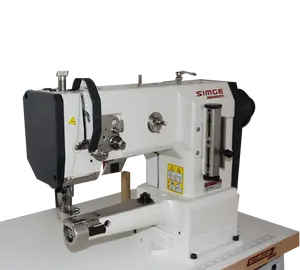 SI-1355 Cylinder Bed Sewing Machine For Binding Operations