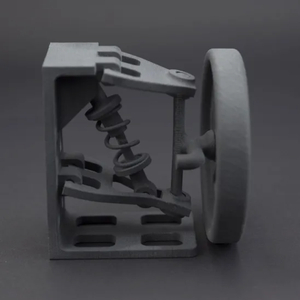 บริการพิมพ์ 3 มิติ แบบ SLS ด้วยพลาสติกไนลอนคุณภาพสูง <span class=keywords><strong>ราคา</strong></span>คุ้มค่าจากโรงงาน พร้อมการผลิตและจัดส่งที่รวดเร็วทั่วโลก - Product Image 2